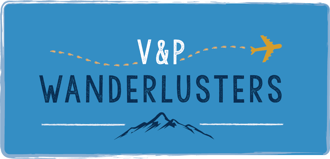 V&P Wanderlusters